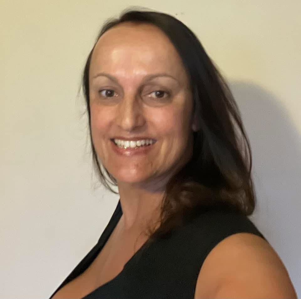 Amy — Qualified Nutritionist and natural health practitioner